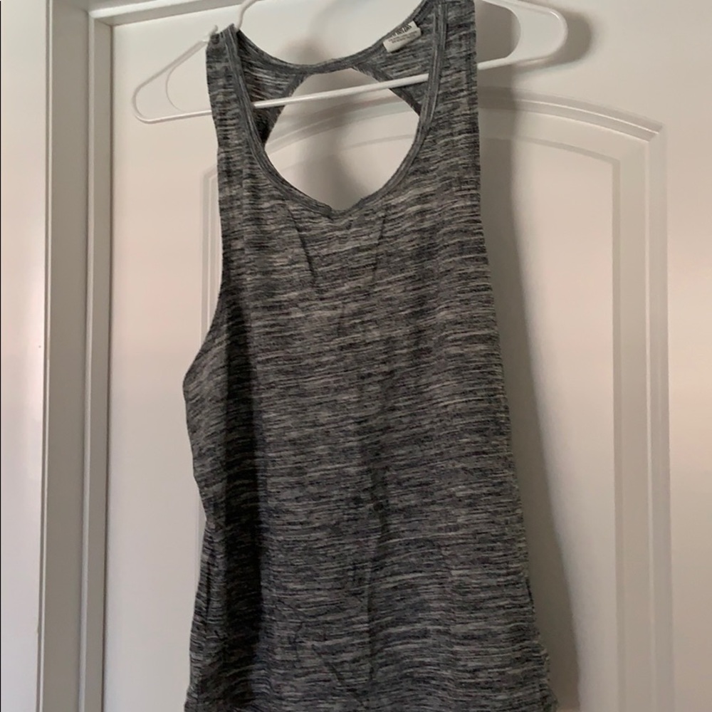 Pink by Victoria’s Secret tank top